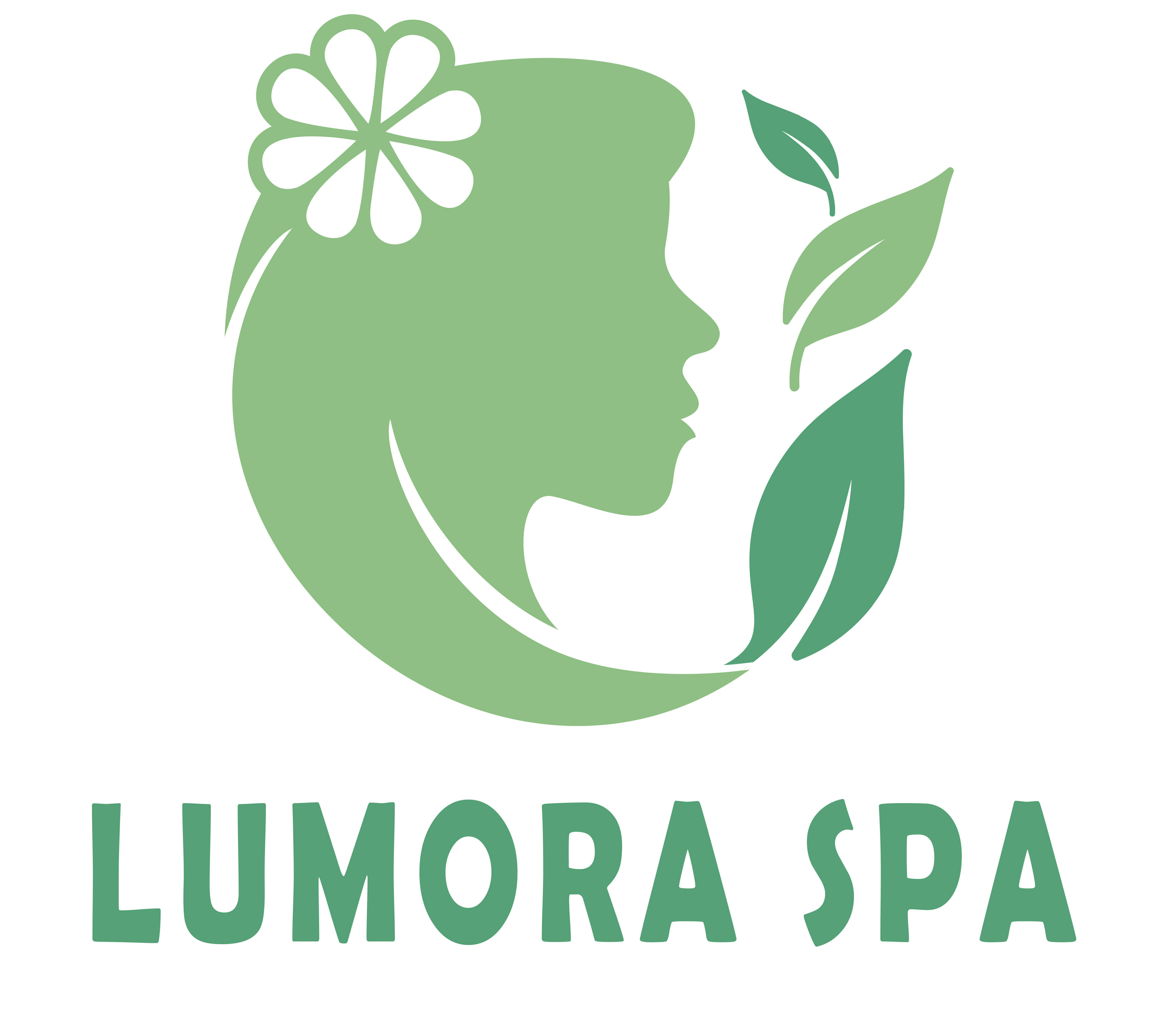 Lumora Spa